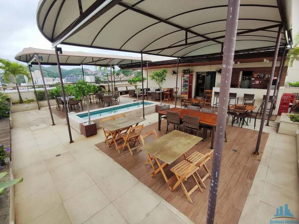 Sala-Conjunto, 25 m² - Foto 30