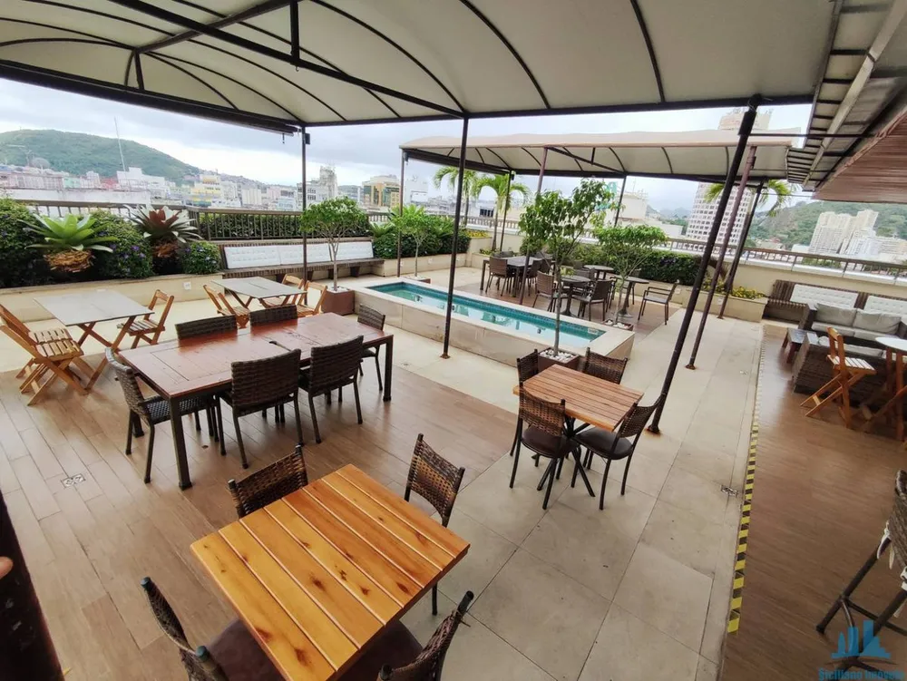 Sala-Conjunto, 25 m² - Foto 38