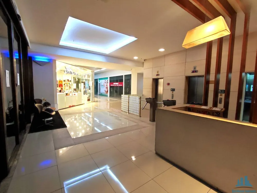 Sala-Conjunto, 25 m² - Foto 41