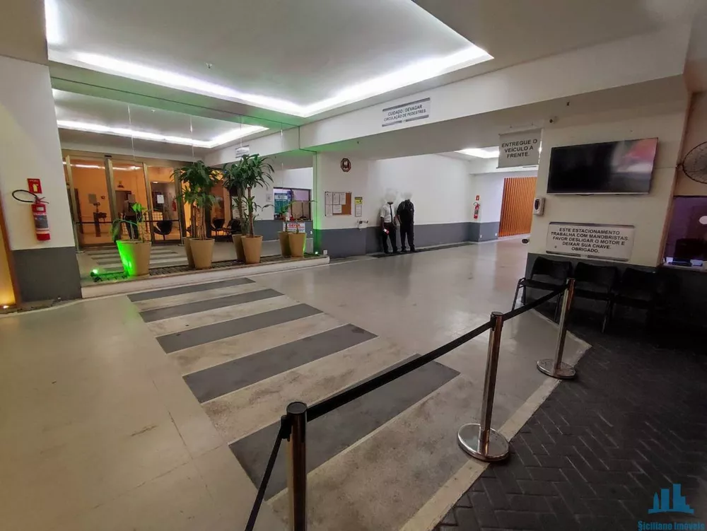 Sala-Conjunto, 25 m² - Foto 19