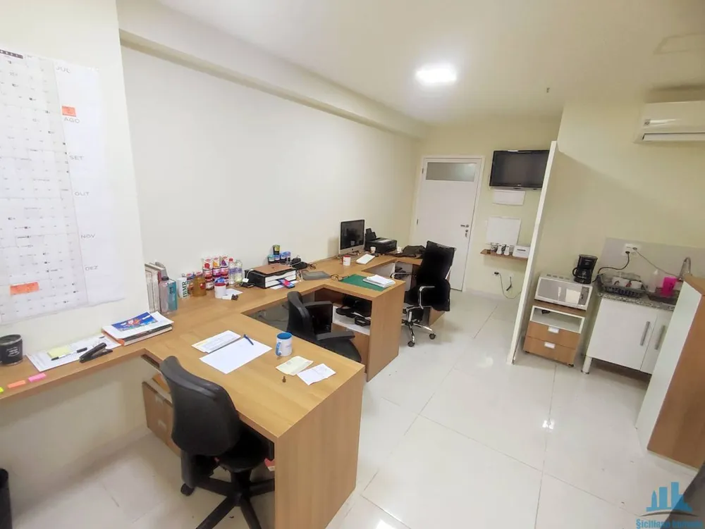 Sala-Conjunto, 25 m² - Foto 42