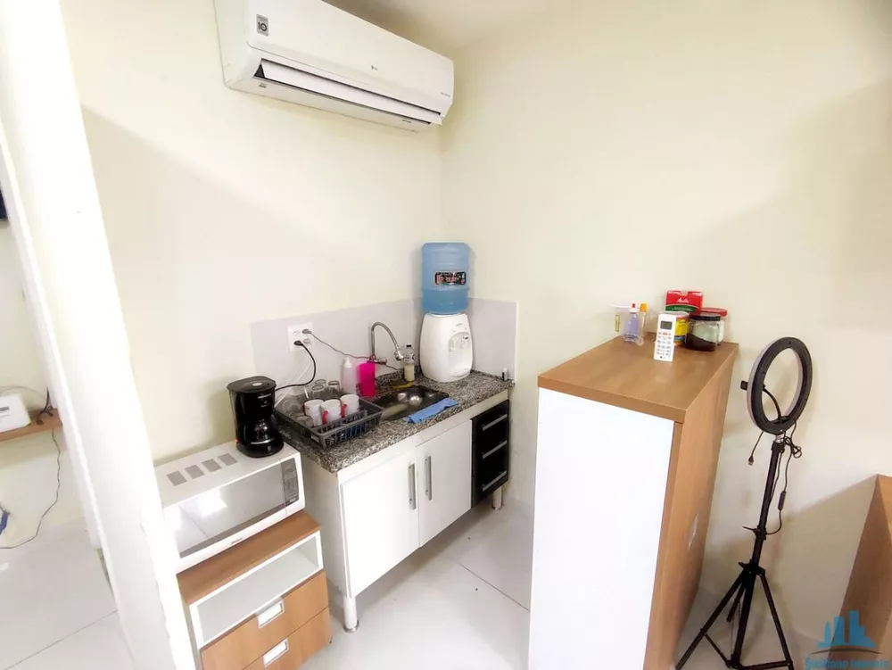 Sala-Conjunto, 25 m² - Foto 3