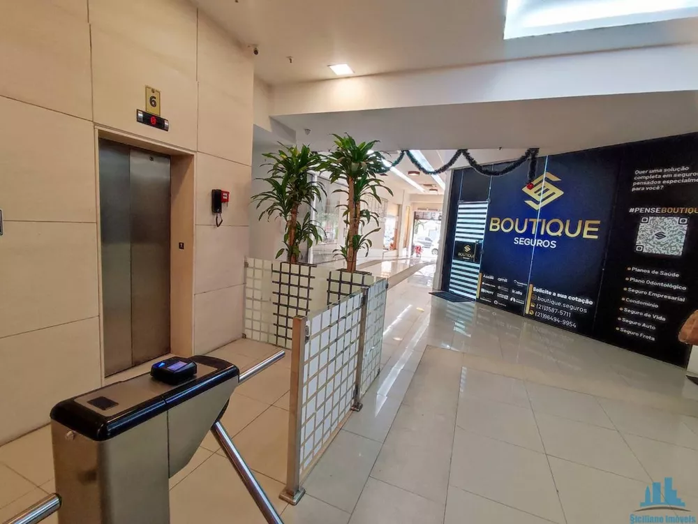 Sala-Conjunto, 25 m² - Foto 16