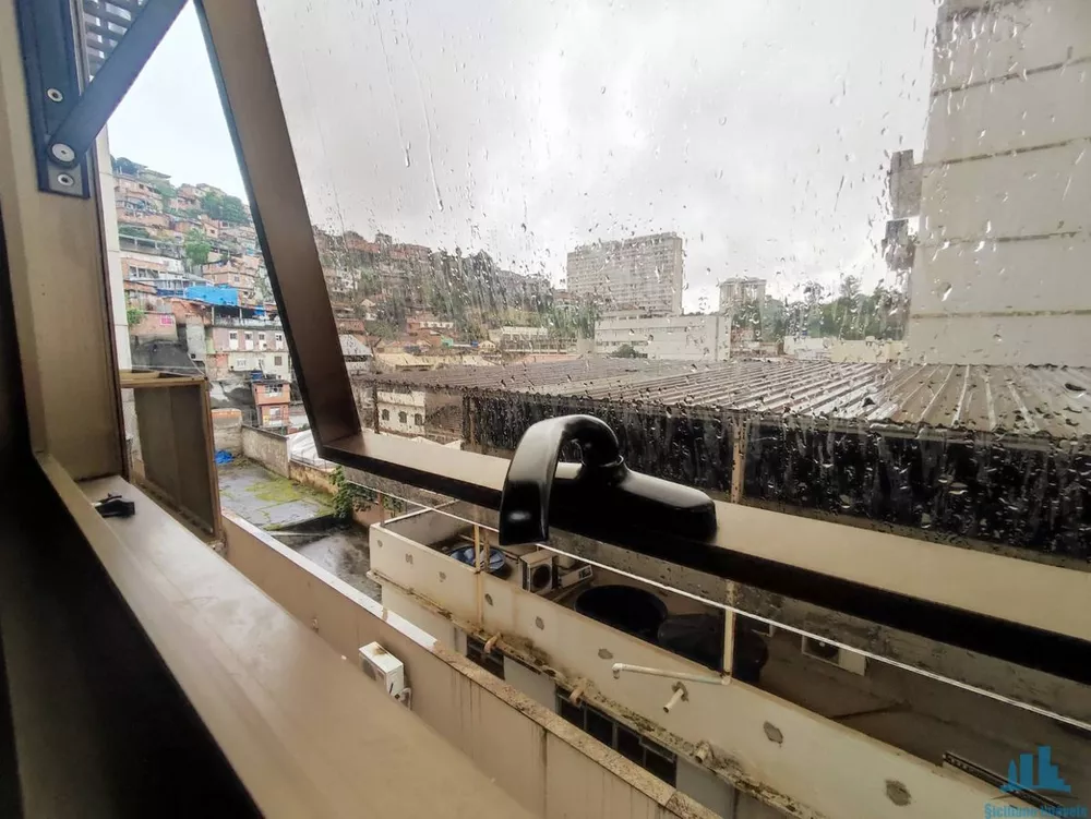 Sala-Conjunto, 25 m² - Foto 5