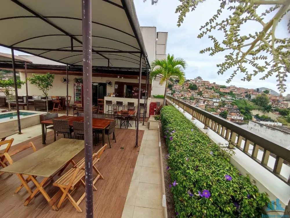 Sala-Conjunto, 25 m² - Foto 39