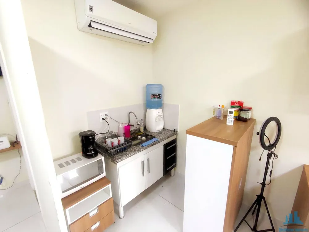 Sala-Conjunto, 25 m² - Foto 31