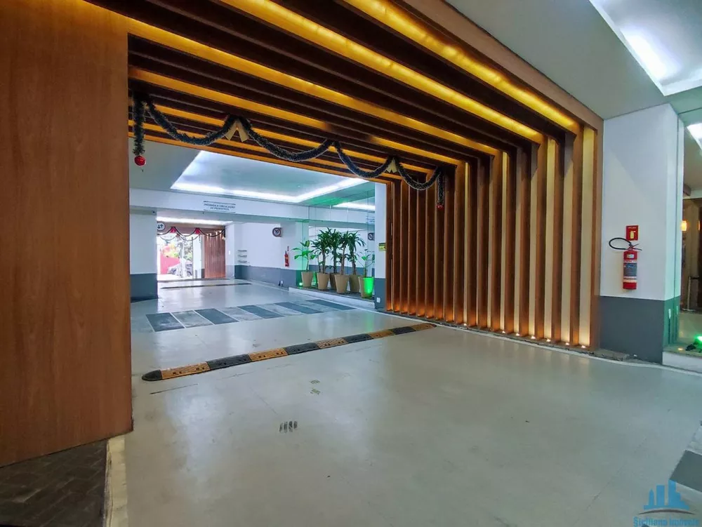 Sala-Conjunto, 25 m² - Foto 20