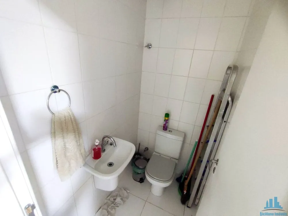Sala-Conjunto, 25 m² - Foto 25