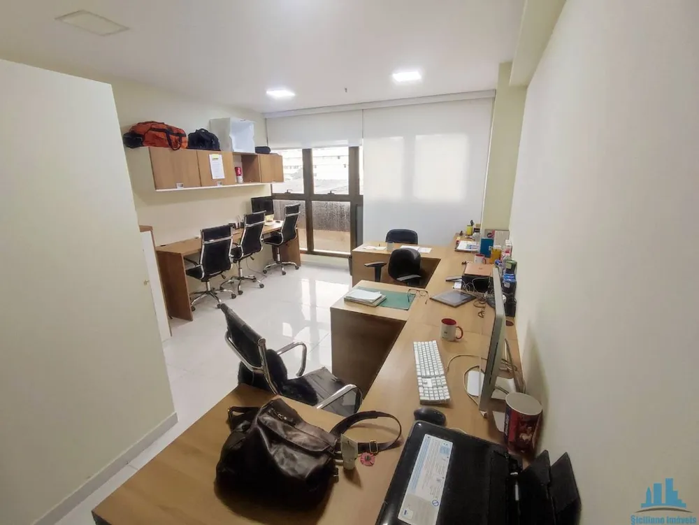 Sala-Conjunto, 25 m² - Foto 34