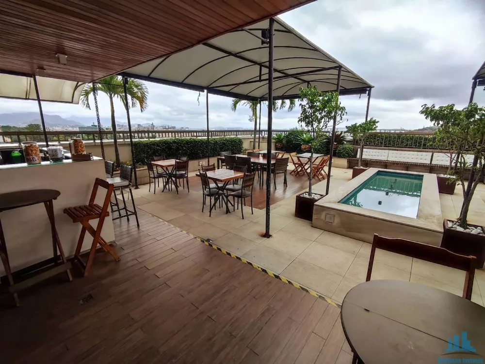 Sala-Conjunto, 25 m² - Foto 6