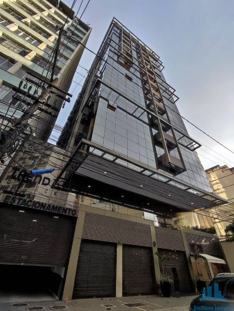 Sala-Conjunto, 25 m² - Foto 22