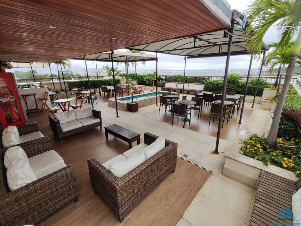 Sala-Conjunto, 25 m² - Foto 7