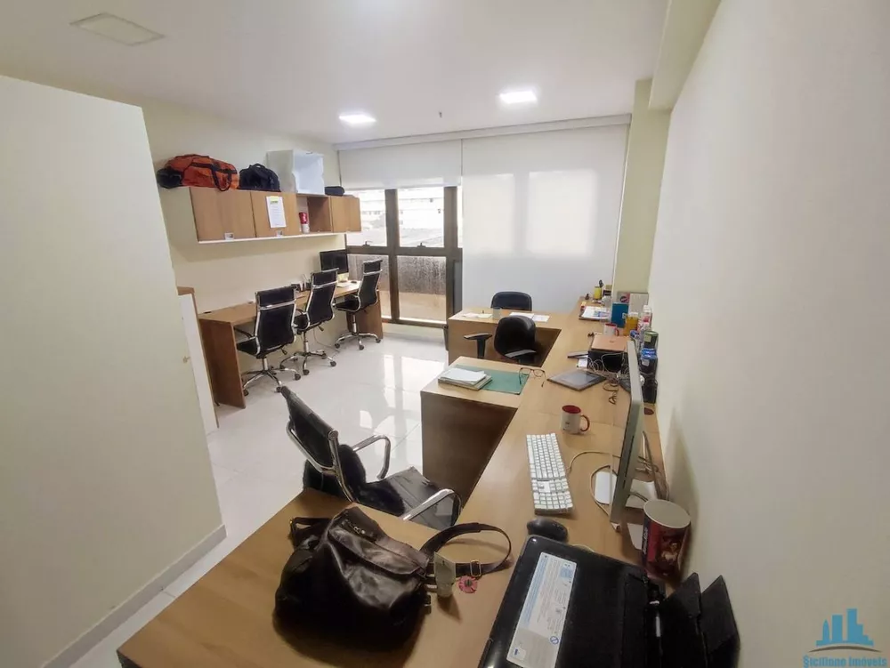 Sala-Conjunto, 25 m² - Foto 1