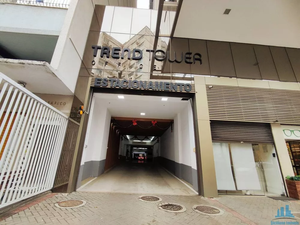 Sala-Conjunto, 25 m² - Foto 21