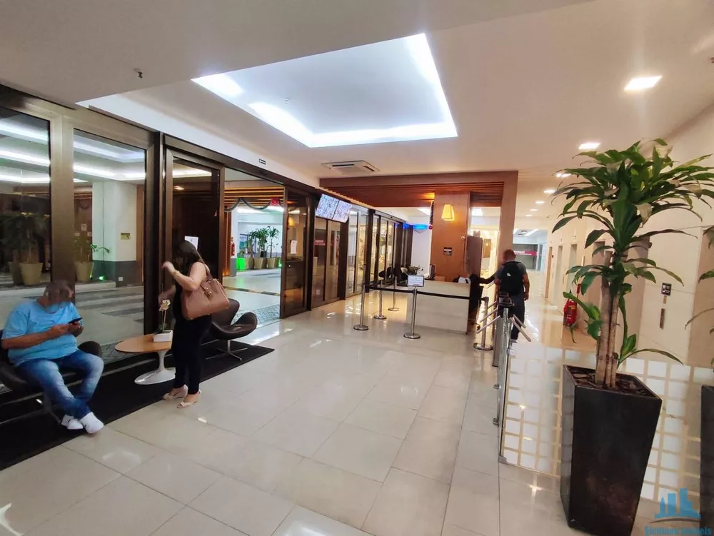 Sala-Conjunto, 25 m² - Foto 14