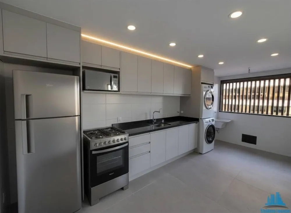Apartamento, 4 quartos, 132 m² - Foto 16
