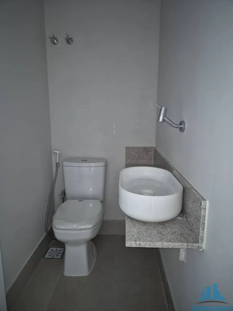 Apartamento, 4 quartos, 132 m² - Foto 11