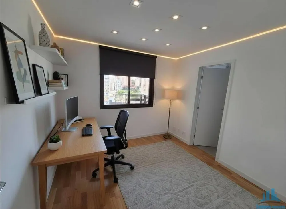 Apartamento, 4 quartos, 132 m² - Foto 18