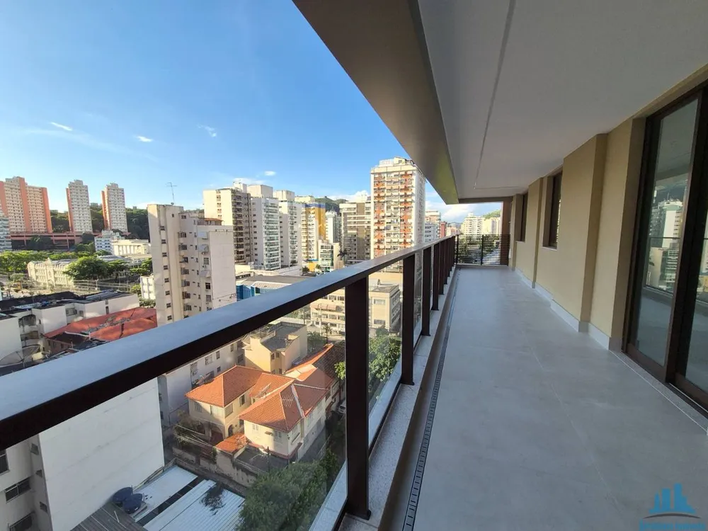 Apartamento, 4 quartos, 132 m² - Foto 34