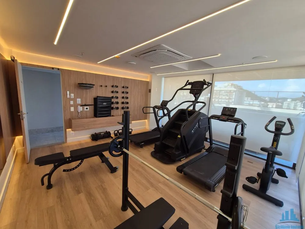 Apartamento, 4 quartos, 132 m² - Foto 17