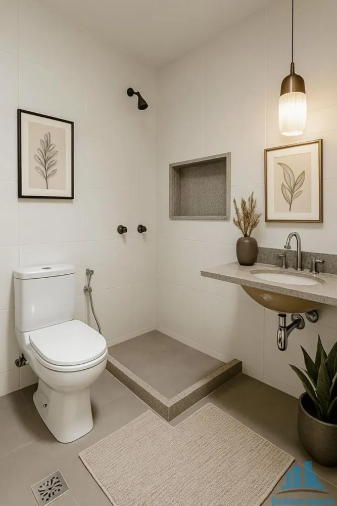 Apartamento, 4 quartos, 132 m² - Foto 36
