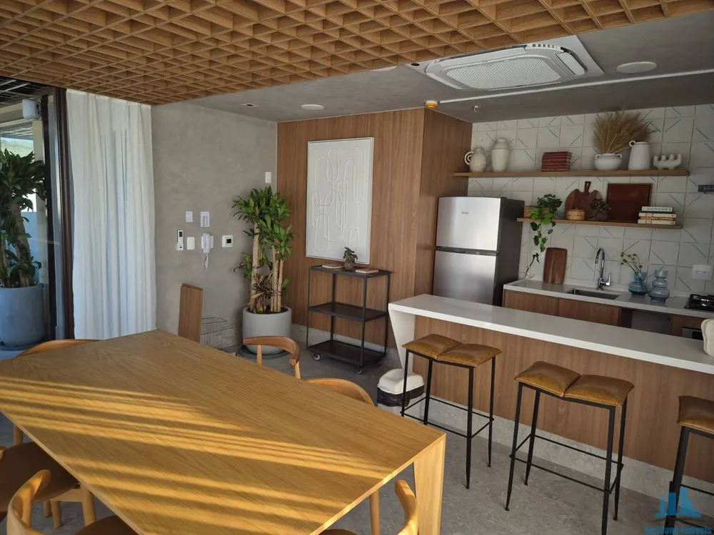 Apartamento, 4 quartos, 132 m² - Foto 20