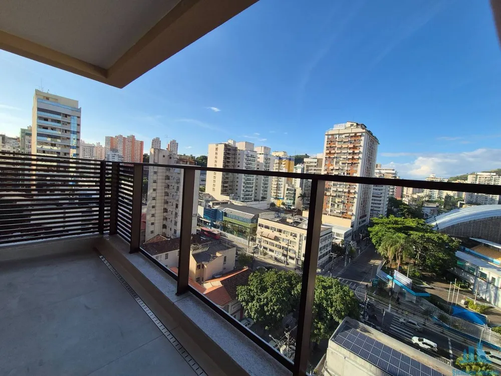 Apartamento, 4 quartos, 132 m² - Foto 7