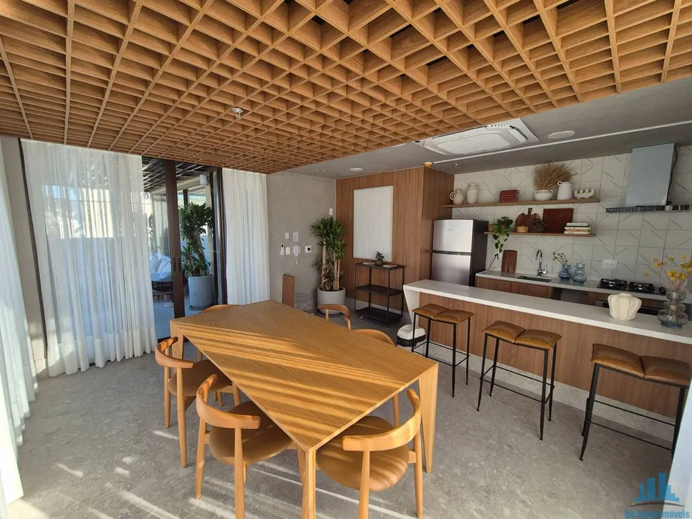 Apartamento, 4 quartos, 132 m² - Foto 24