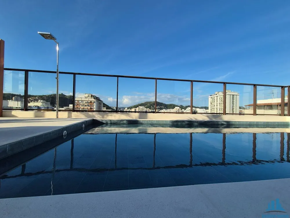 Apartamento, 4 quartos, 132 m² - Foto 25