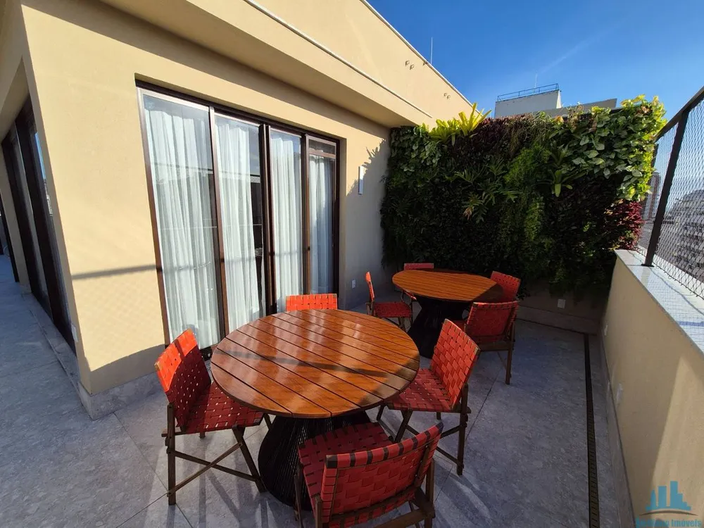 Apartamento, 4 quartos, 132 m² - Foto 8