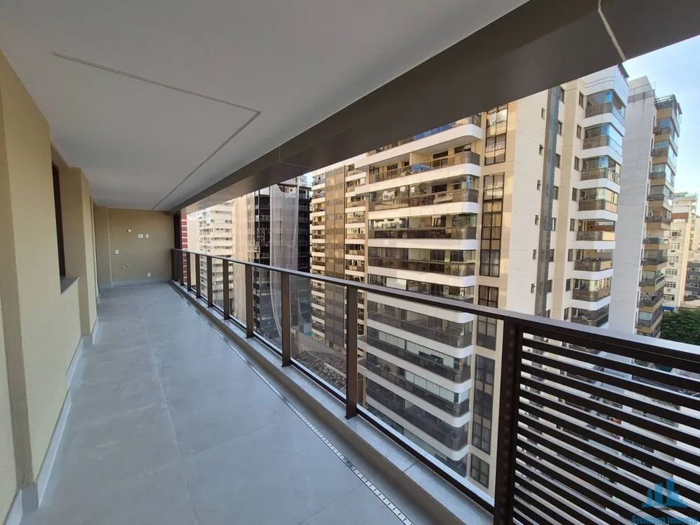 Apartamento, 4 quartos, 132 m² - Foto 5