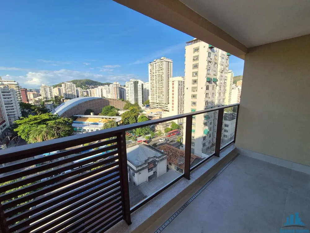 Apartamento, 4 quartos, 132 m² - Foto 21