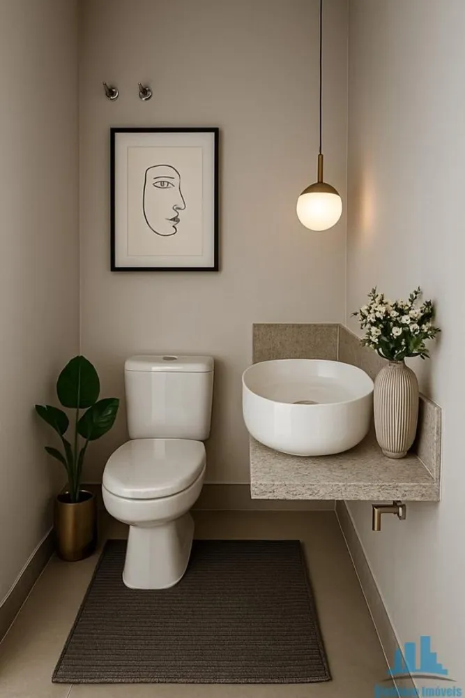 Apartamento, 4 quartos, 132 m² - Foto 35