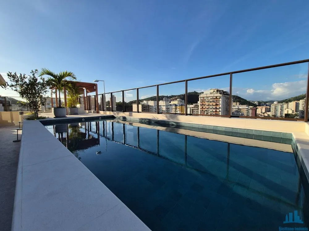 Apartamento, 4 quartos, 132 m² - Foto 14