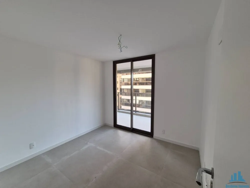 Apartamento, 4 quartos, 132 m² - Foto 3