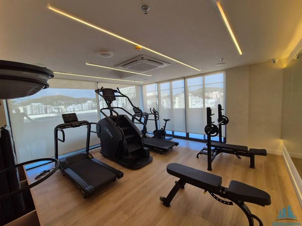 Apartamento, 4 quartos, 132 m² - Foto 10