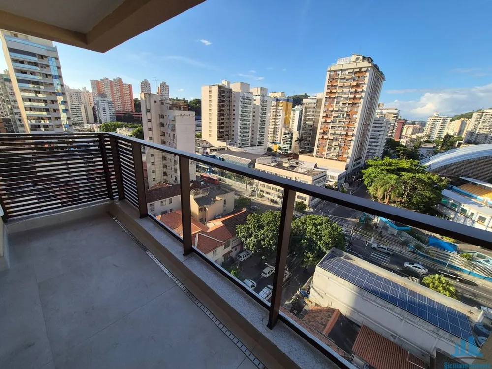 Apartamento, 4 quartos, 132 m² - Foto 6