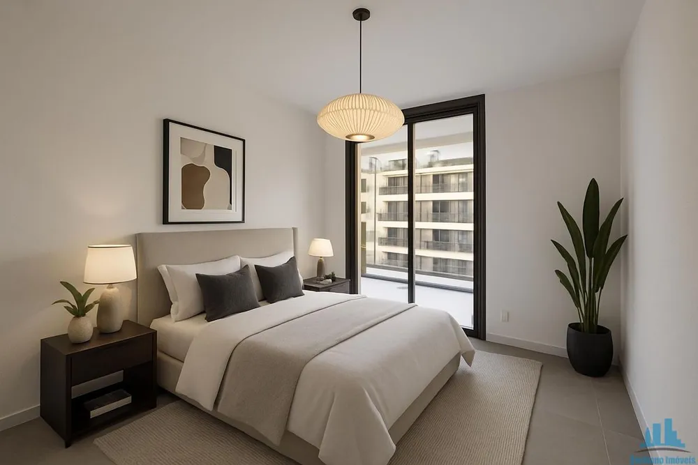 Apartamento, 4 quartos, 132 m² - Foto 22