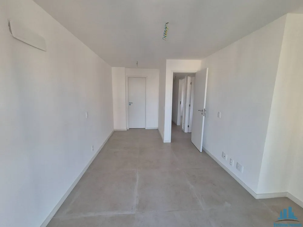 Apartamento, 4 quartos, 132 m² - Foto 1