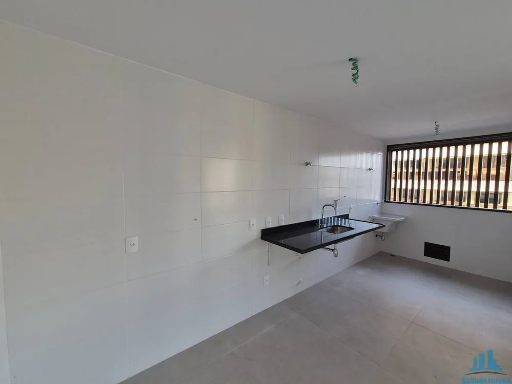 Apartamento, 4 quartos, 132 m² - Foto 2