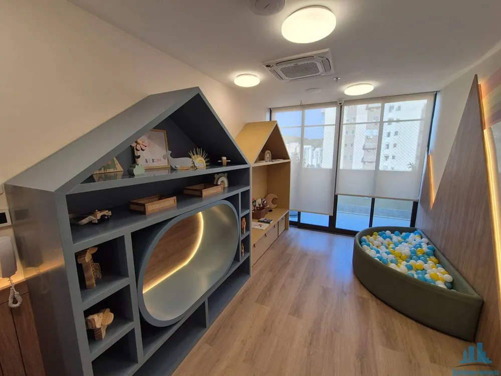 Apartamento, 4 quartos, 132 m² - Foto 12