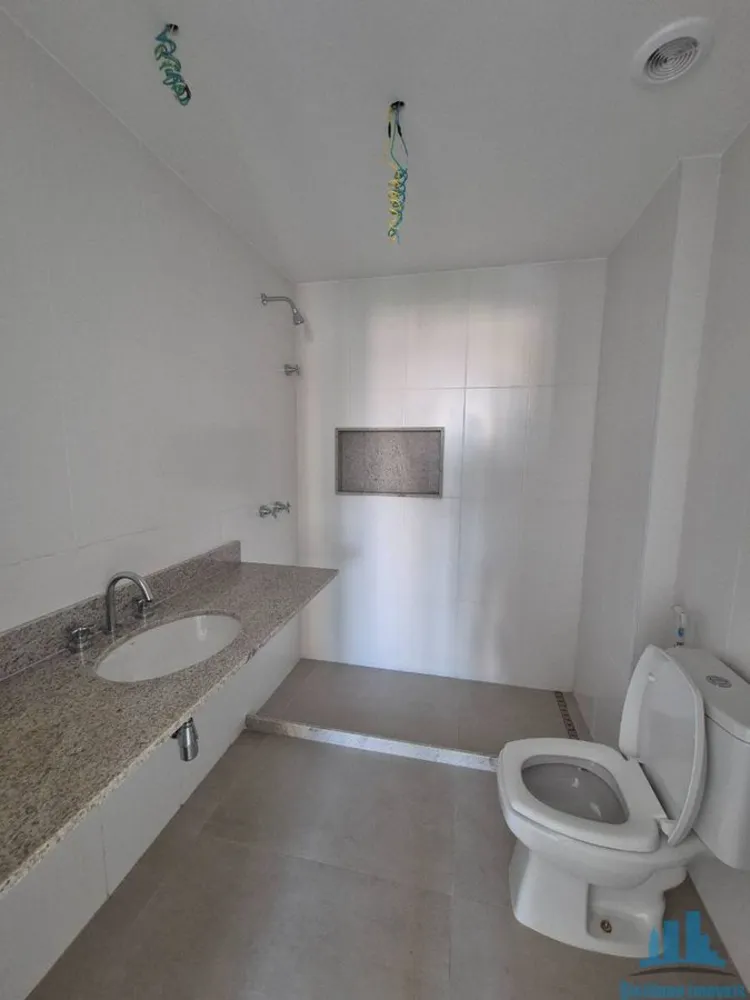 Apartamento, 4 quartos, 132 m² - Foto 4