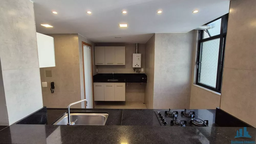 Apartamento, 3 quartos, 180 m² - Foto 25