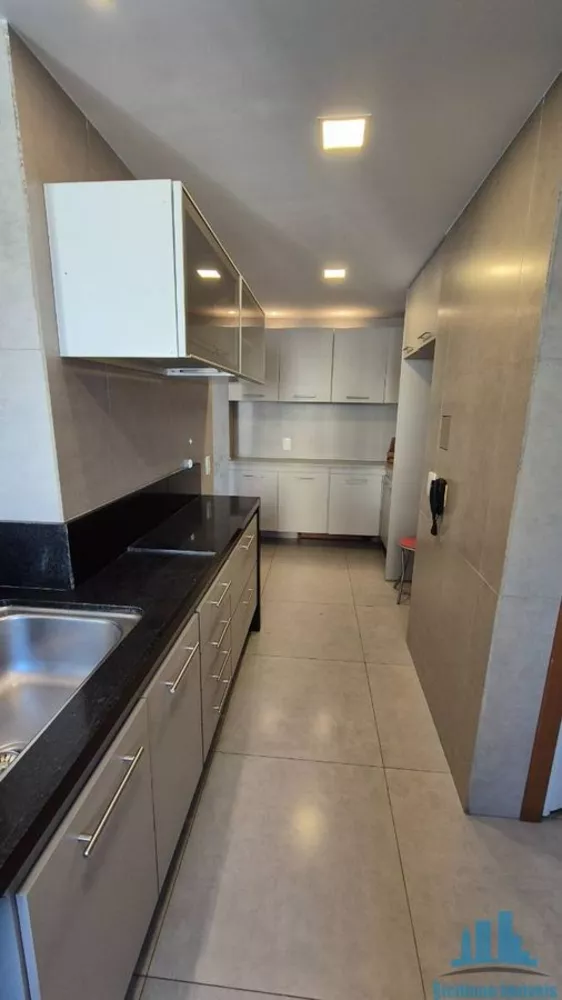 Apartamento, 3 quartos, 180 m² - Foto 8
