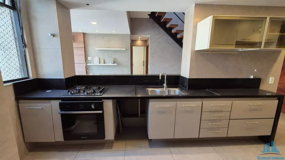 Apartamento, 3 quartos, 180 m² - Foto 13