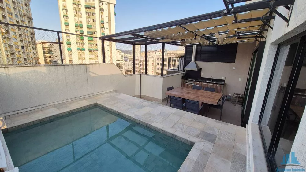 Apartamento, 3 quartos, 180 m² - Foto 1
