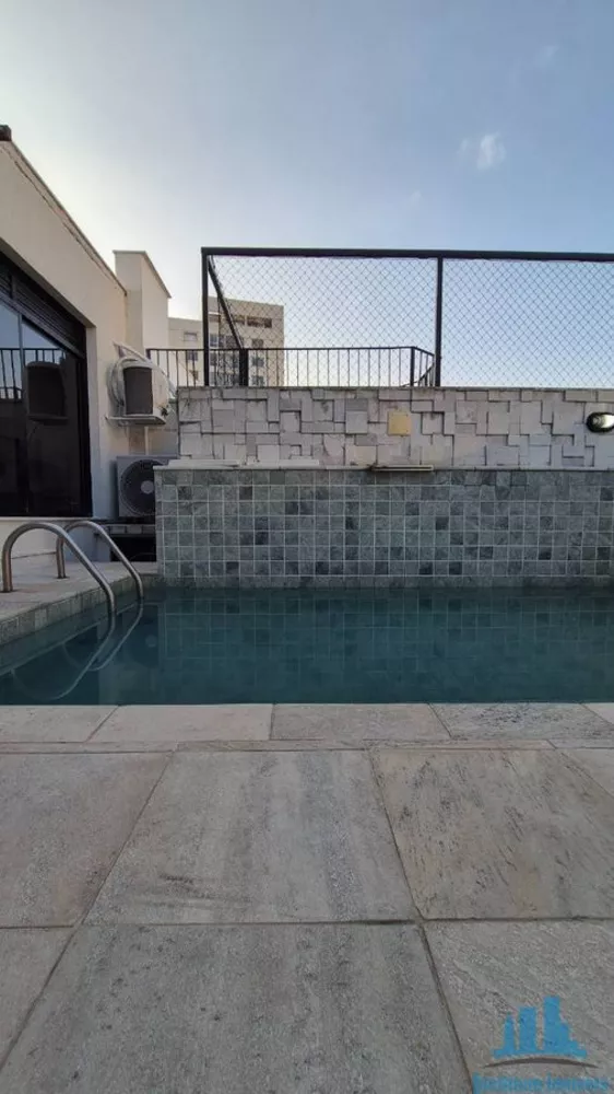 Apartamento, 3 quartos, 180 m² - Foto 15