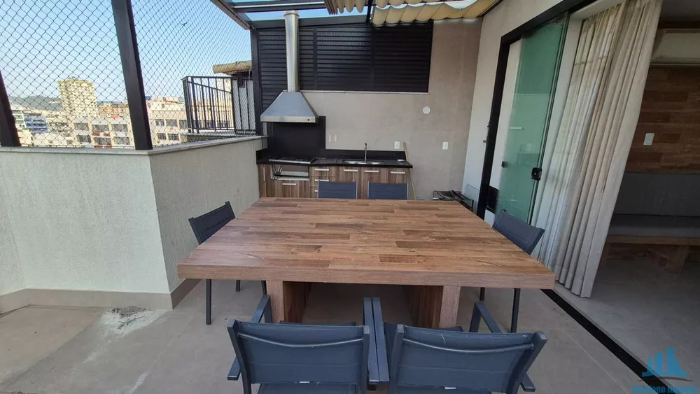 Apartamento, 3 quartos, 180 m² - Foto 5