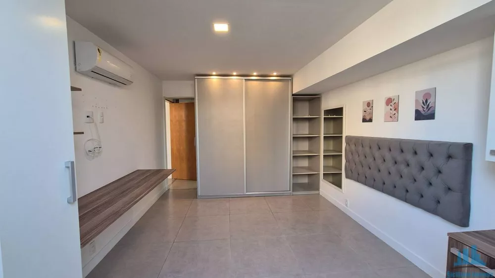 Apartamento, 3 quartos, 180 m² - Foto 2