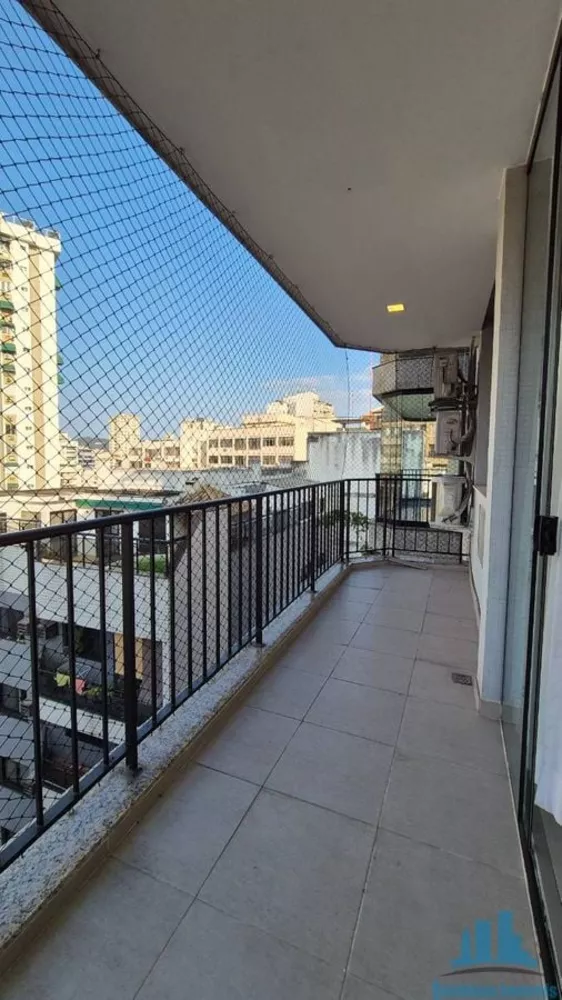 Apartamento, 3 quartos, 180 m² - Foto 30